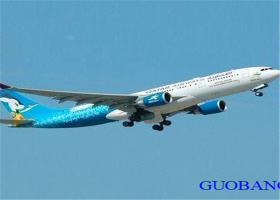 El flete aéreo más económico de China a Indonesia/Yakarta/Surabaya/Semarang