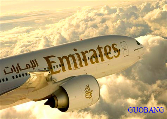 Transporte aéreo internacional de China a Australia