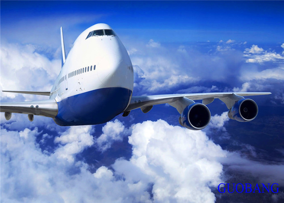 Carga aérea GUOBANG Envío de China a Australia