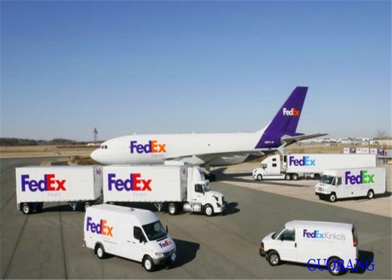 El servicio de mensajería exprés más económico desde China a países de todo el mundo por DHL/Fedex/UPS/TNT