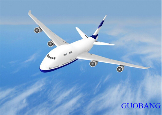 Carga aérea AFJI Envío desde China a Nueva York