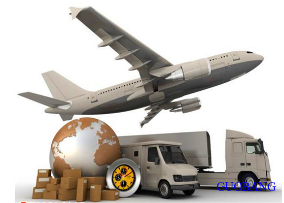 China a Nueva York TK Cargo aéreo transporte internacional