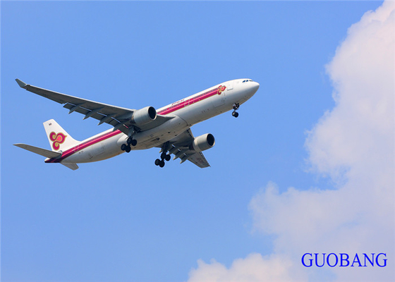 China a Nueva York TK Cargo aéreo transporte internacional