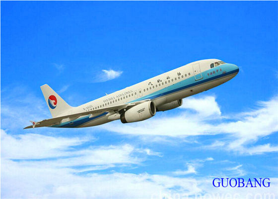 China a VANCOUVER CCPIT Carga aérea internacional