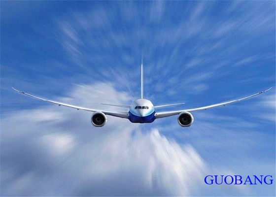 SGS Air Freight EK Envío desde China a Francia