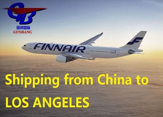 HX Envío desde China a EE. UU.