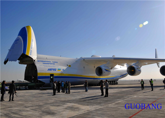 Carga general Xiamen Air Shipping desde China a EE. UU.