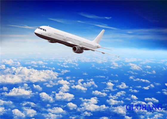 Carga general Xiamen Air Shipping desde China a EE. UU.