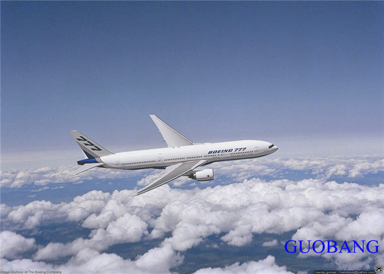 Aeropuerto de Long Beach HX Envío aéreo de China a EE.UU.