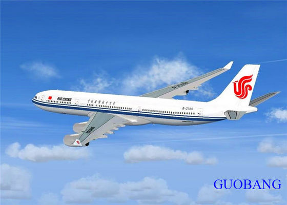 Transporte seguro de China a MST International Air Freight