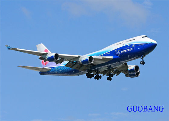 HOLLAND POD Guangzhou Envío desde China a Europa