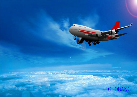 China a VANCOUVER CCPIT Carga aérea internacional