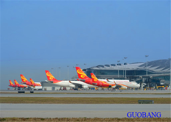 China A Frankfurt EK International Air Freight