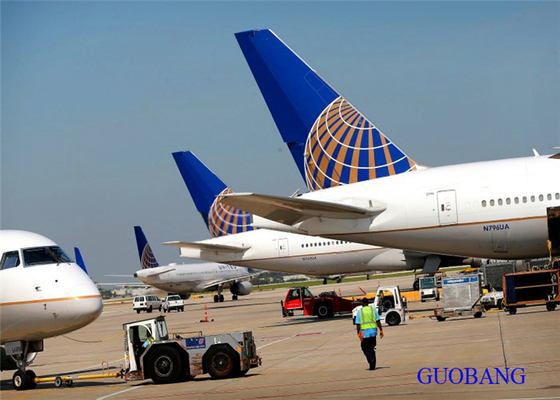 China a Estocolmo TK International Air Freight