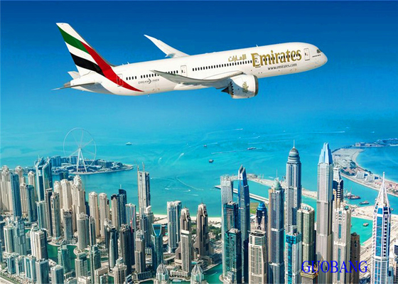 China a Estocolmo TK International Air Freight