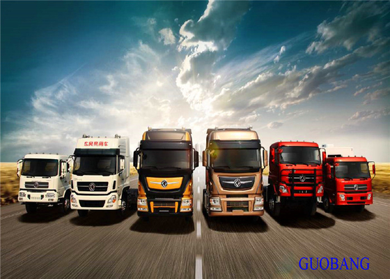 Servicios de transporte de mercancías de puerto a fábrica