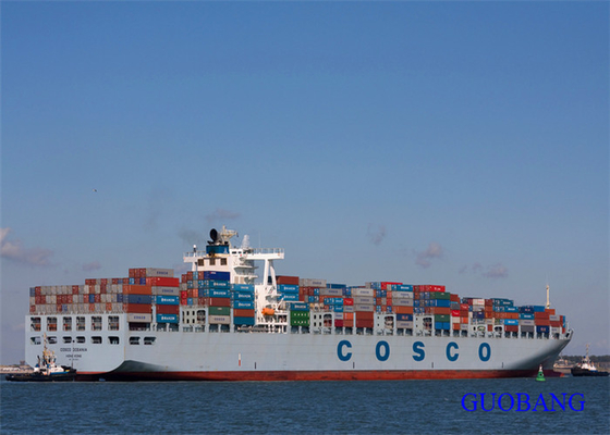 Transporte marítimo desde China a Sudamérica/RIO GRANDE/SANTOS/SALVADOR/PUERTO CABELLO/LA GUAIRA/IQUIQUE/CALLAO/BUENOS AIRES