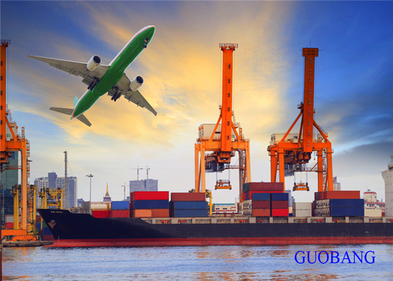 El mejor transitario internacional / transporte marítimo desde China a CIUDAD DE PANAMÁ/COLÓN