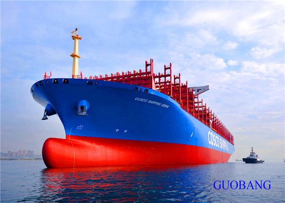 Transporte marítimo 20GP desde China a Nueva Zelanda