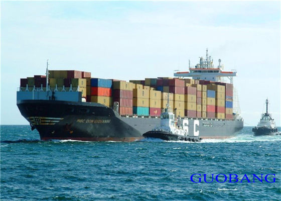 China hacia Nhava Sheva 45HQ Carga marítima internacional