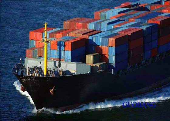 El mejor servicio de envío desde todos los puertos de China a Cochin/Karachi/Mongla/Chittagong/Colombo