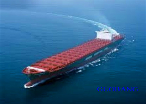 SGS 40RF FCL Envío de China a Malasia