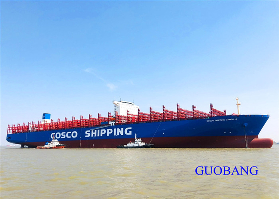 SGS 40RF FCL Envío de China a Malasia