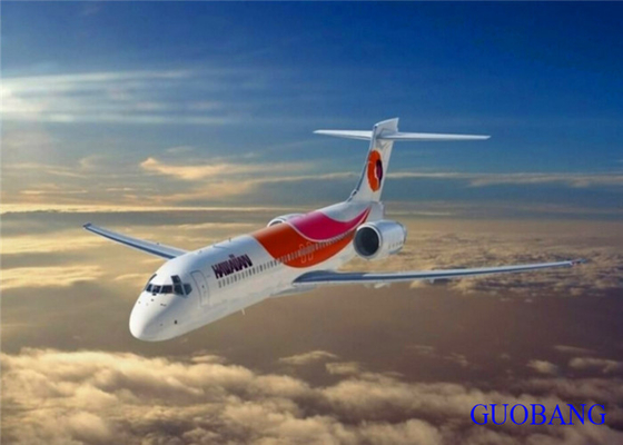 Transporte aéreo SGS Envío de China a Bahréin