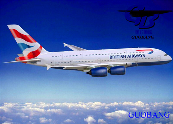 General Cargo MU Envío desde China a Kuwait