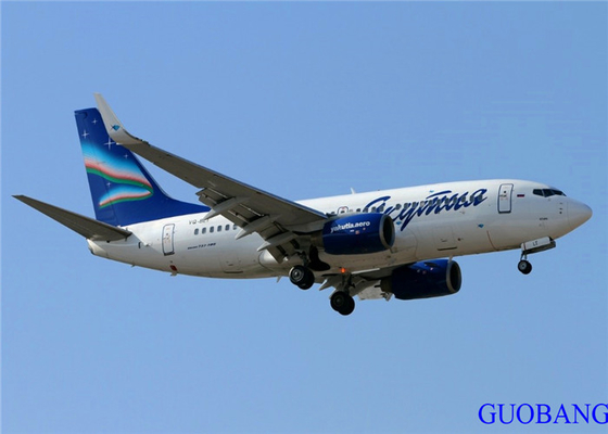 El mejor servicio de envío aéreo desde Guangzhou/Shenzhen/Hong Kong a Dubái