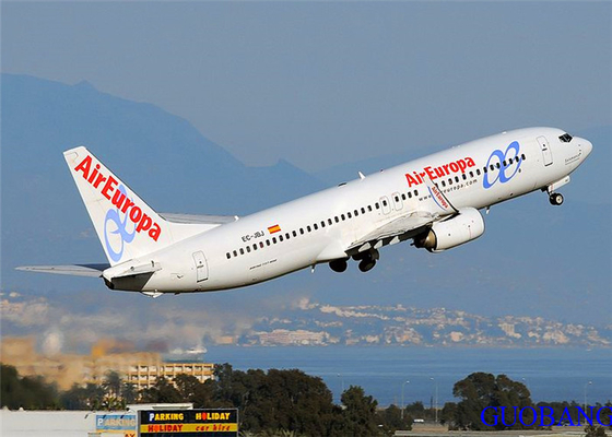 El mejor servicio de envío aéreo desde Guangzhou/Shenzhen/Hong Kong a Dubái