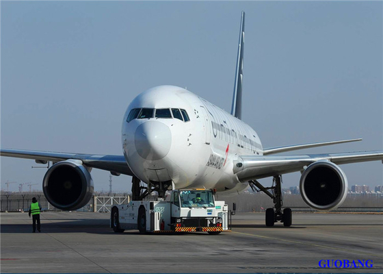 SGS Transporte Aéreo Transporte de carga China a los EE.UU.