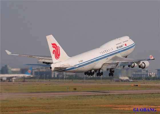 China a los países asiáticos CZ Transporte aéreo internacional