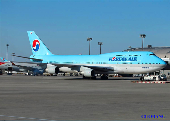 China a los países asiáticos CZ Transporte aéreo internacional