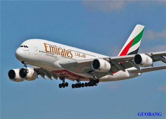 Aeropuerto mundial SGS Envío de China a Australia