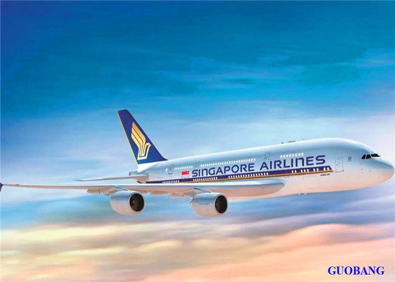 Aeropuerto mundial SGS Envío de China a Australia