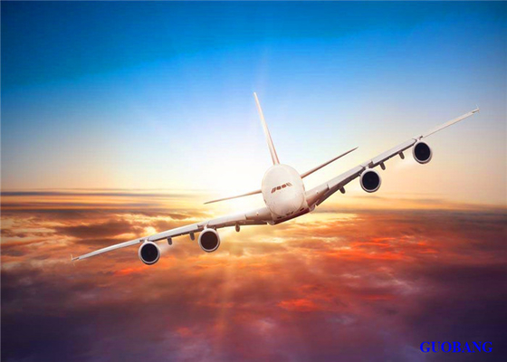 Carga general Transporte aéreo EK Envío desde China a EE. UU.
