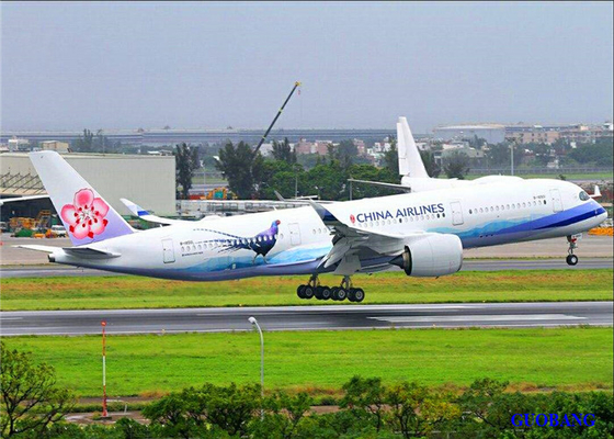 Carga general Transporte aéreo EK Envío desde China a EE. UU.