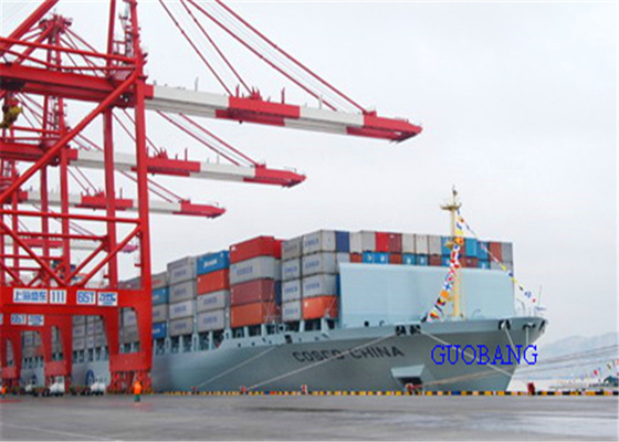 El mejor servicio de transporte marítimo de China a América del Sur (aire/mar/correo/FCL/LCL)