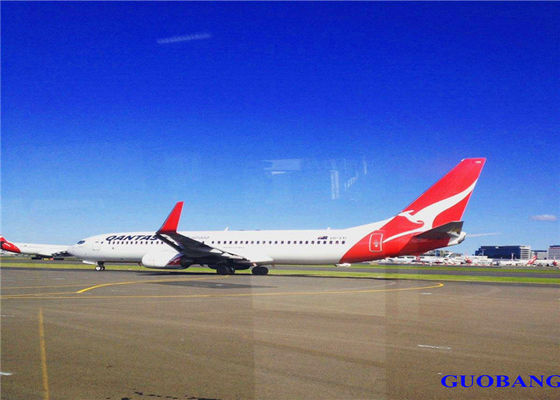 Transporte aéreo internacional de mercancías de Guangzhou