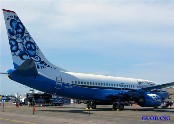 Transporte aéreo internacional de mercancías de Guangzhou