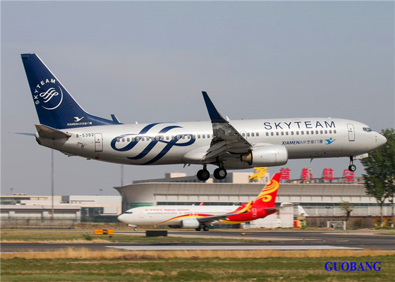 El mejor servicio de envío aéreo desde Guangzhou/Shenzhen/Hong Kong a Alemania