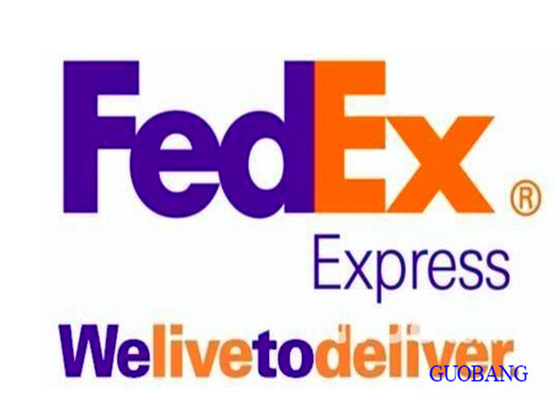 China a Malasia SGS Fedex Servicio de mensajería internacional