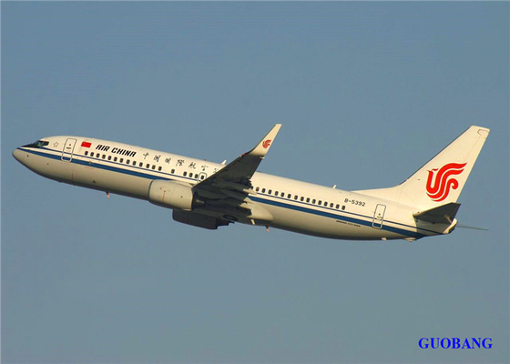 Carga aérea CIQ Envío de China al Medio Oriente