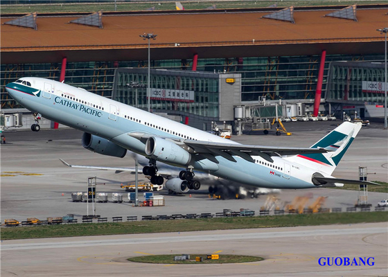 Carga aérea CIQ Envío de China al Medio Oriente