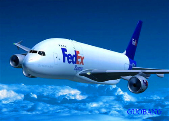Servicio de mensajería de puerta a puerta TNT International Express