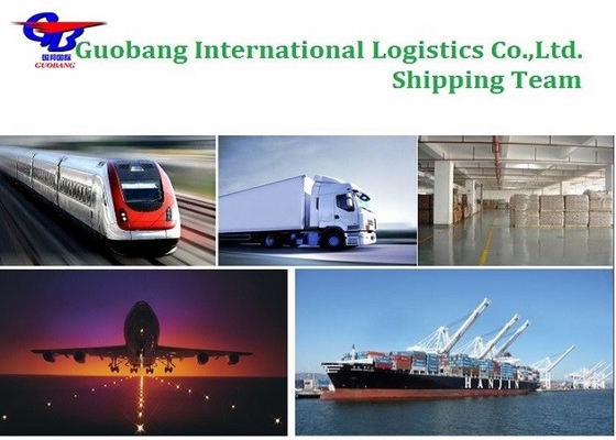 Servicios de Almacenamiento Gratuitos Despacho de Aduanas en Qingdao, China