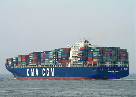 Importación Exportación Shanghai China Despacho de aduana