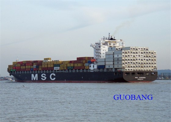 Importación Exportación Shanghai China Despacho de aduana