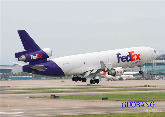 Servicios de almacenamiento gratuitos CIQ DHL Express China a EE. UU.